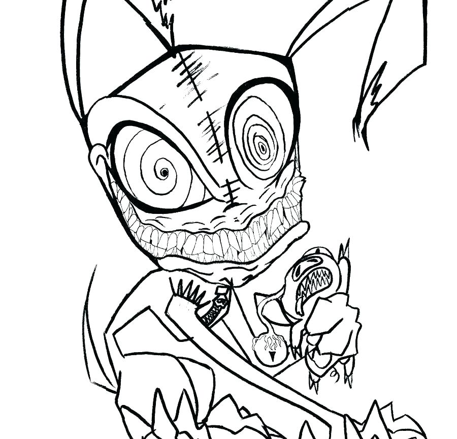 Coloring Pages Halloween Coloring Pages Scary Scary Coloring Pages 900x864 Coloring Pages Halloween Coloring Pages Scary Scary Coloring Pages