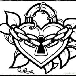 Cool Printable Pictures Give The Best Coloring Pages 268x268 Cool Printable Pictures Give The Best Coloring Pages