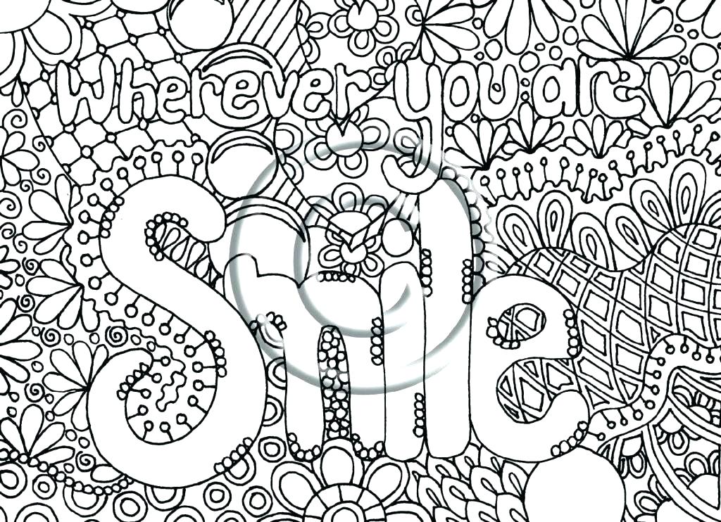 Free Printable Coloring Book Pages De 1024x742 Free Printable Coloring Book Pages De