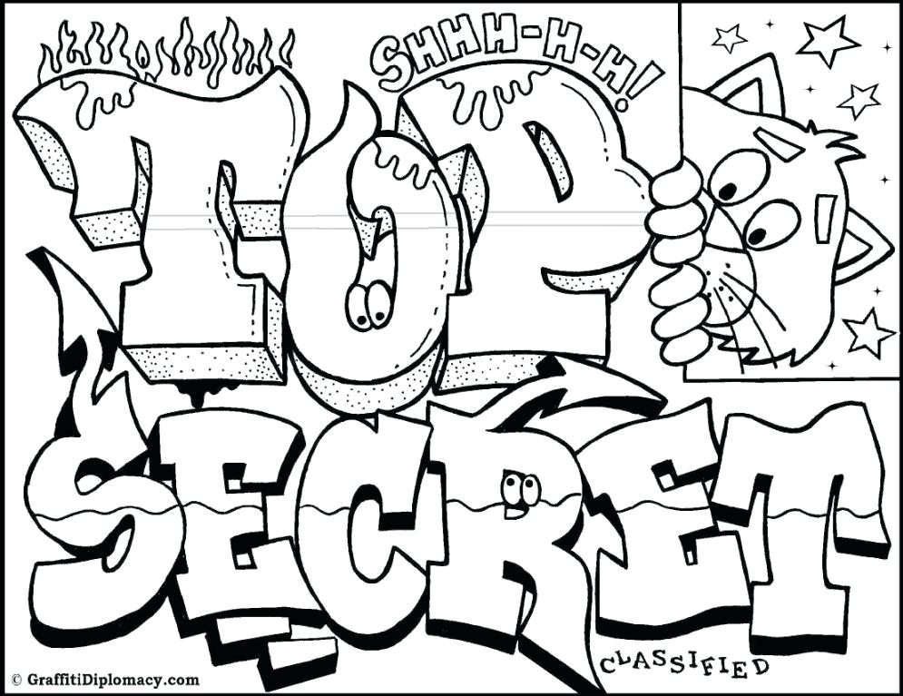 Cool Designs Coloring Sheets 995x767 Cool Designs Coloring Sheets