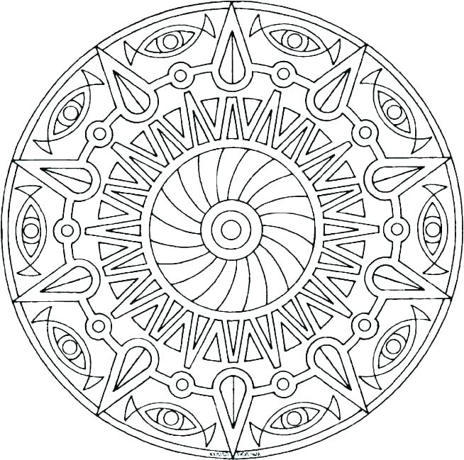 Coloring Pages Cool Designs Shippa.co 654x649 Coloring Pages Cool Designs Shippa.co