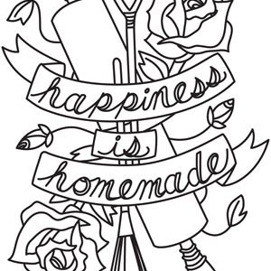 Coloring Pages To Print (101 Free Pages!) 300x300 Coloring Pages To Print (101 Free Pages!)