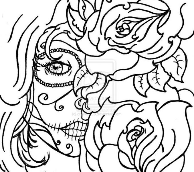 Cool Coloring Sheets To Print Out Cool Coloring Pages To Print 678x600 Cool Coloring Sheets To Print Out Cool Coloring Pages To Print
