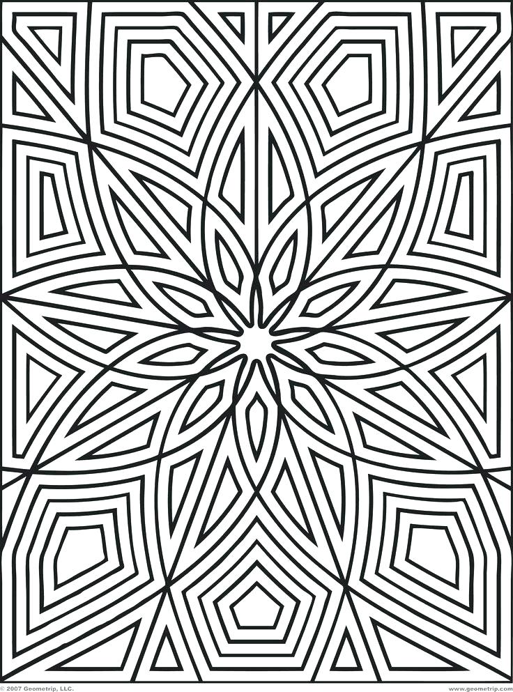 Cool Designs To Color Coloring Pages at GetColorings.com | Free ...