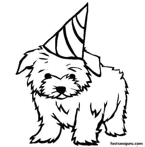 554x565 Baby Dogs Coloring Pages Cute Dogs Coloring Pages Cute Puppy