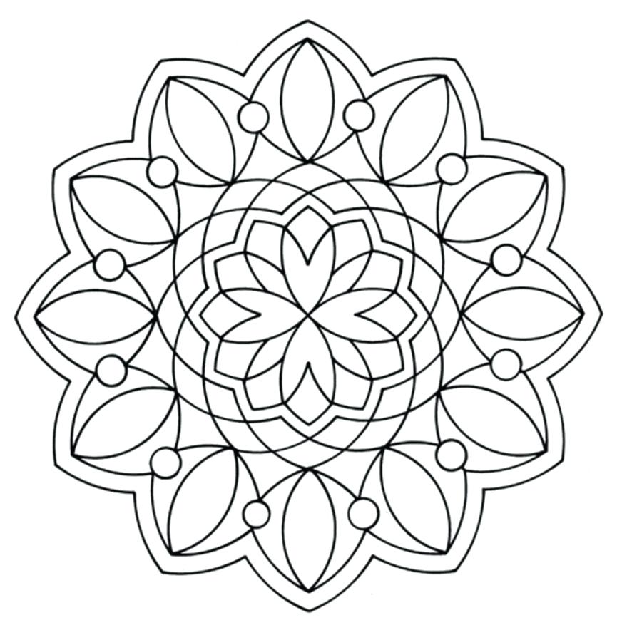 Extraordinary Geometry Coloring Pages Tractors To Color Tractor 865x891 Extraordinary Geometry Coloring Pages Tractors To Color Tractor