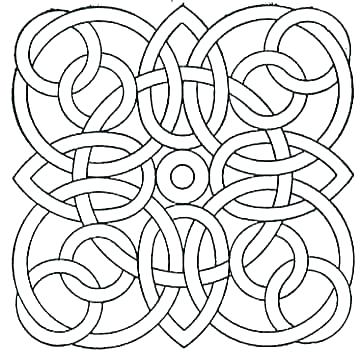 Cool Designs Coloring Pages Pattern Color Pages Pattern Coloring 360x352 Cool Designs Coloring Pages Pattern Color Pages Pattern Coloring