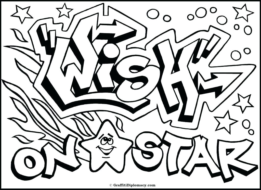 Coloring Graffiti Letters Cool Graffiti Coloring Pages Graffiti 1024x745 Coloring Graffiti Letters Cool Graffiti Coloring Pages Graffiti