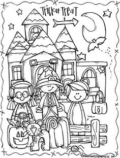Coloring Page Adult Coloring Halloween Coloring 236x311 Coloring Page Adult Coloring Halloween Coloring