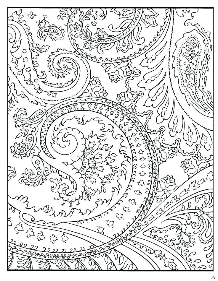 736x951 Hard Coloring Page Hard Coloring Pages Printable Here Are Hard