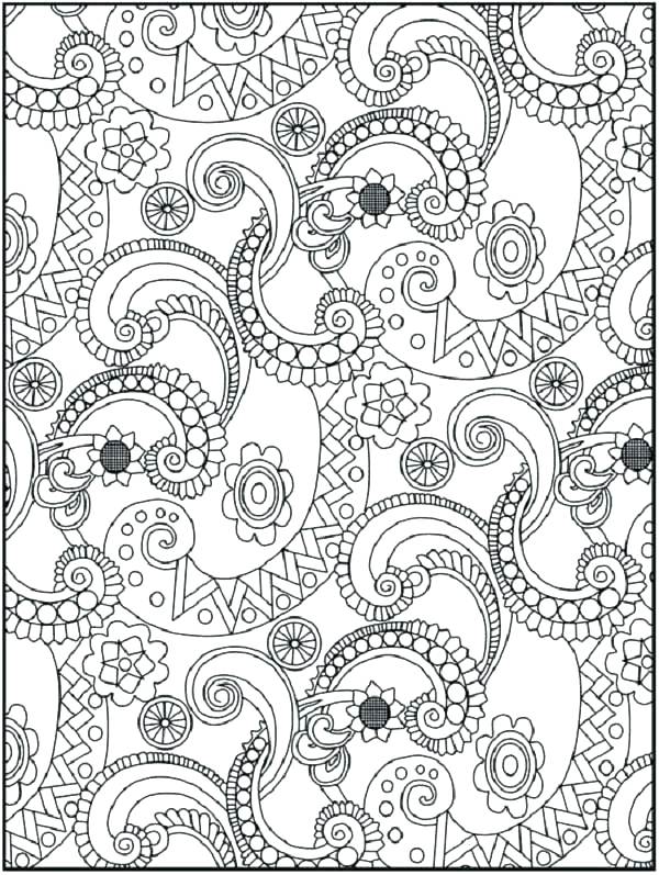 Cool Printable Coloring Pages 600x797 Cool Printable Coloring Pages