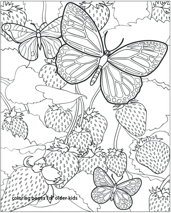 Coloring Pages For Older Kids Cool Coloring Pages For Older Kids 580x721 Coloring Pages For Older Kids Cool Coloring Pages For Older Kids