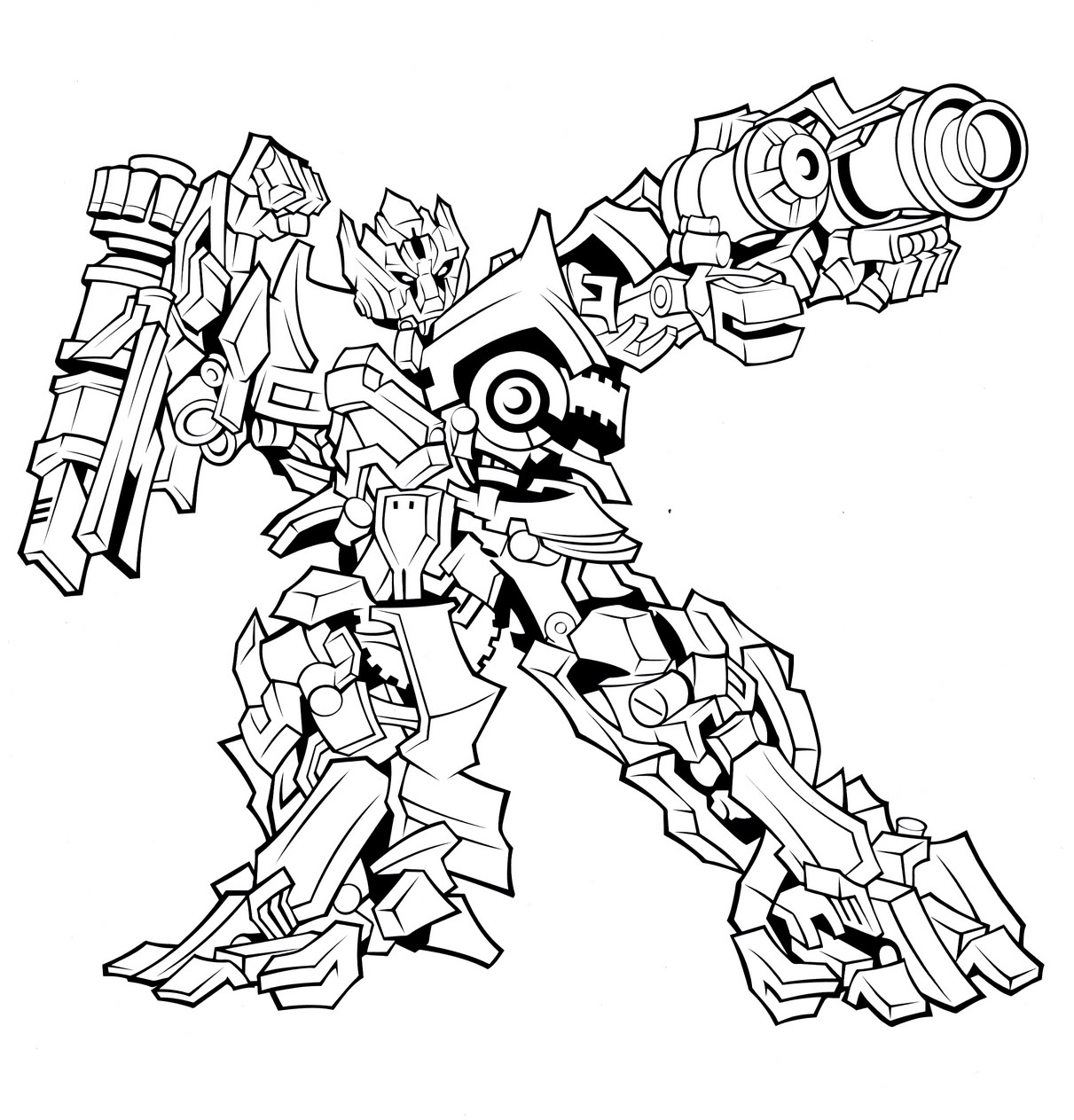 Free Printable Transformers Coloring Pages For Kids 1211x1263 Free Printable Transformers Coloring Pages For Kids