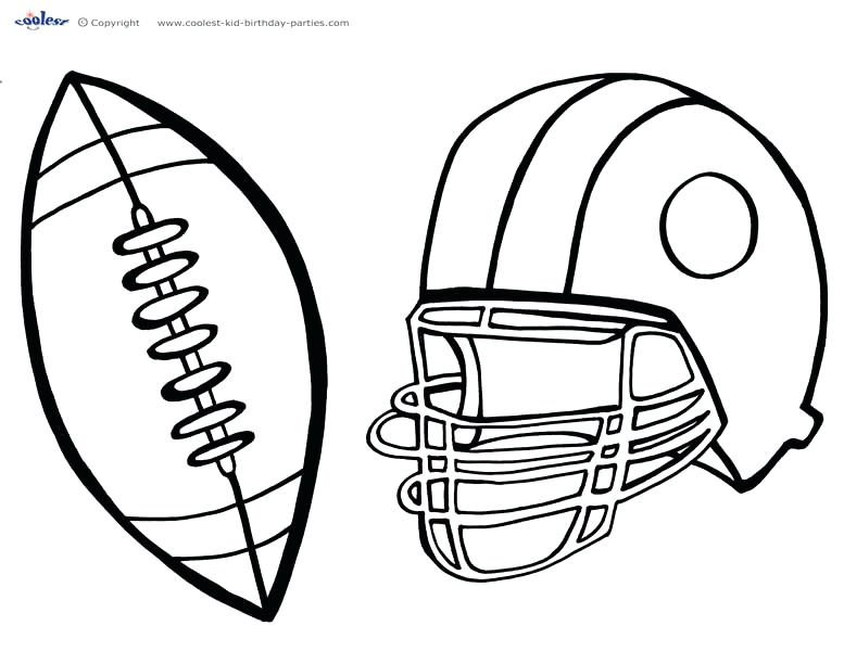 Cool Sports Coloring Pages at GetColorings.com | Free printable ...