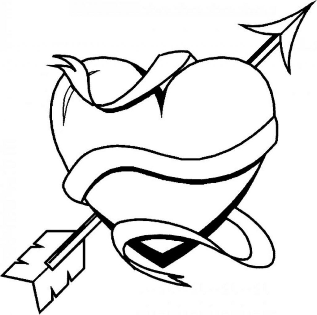 Heart Coloring Pages For Teenagers Coloring Sheets For Teenagers 1024x1017 Heart Coloring Pages For Teenagers Coloring Sheets For Teenagers
