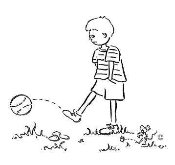 Fun Coloring Page 358x337 Fun Coloring Page