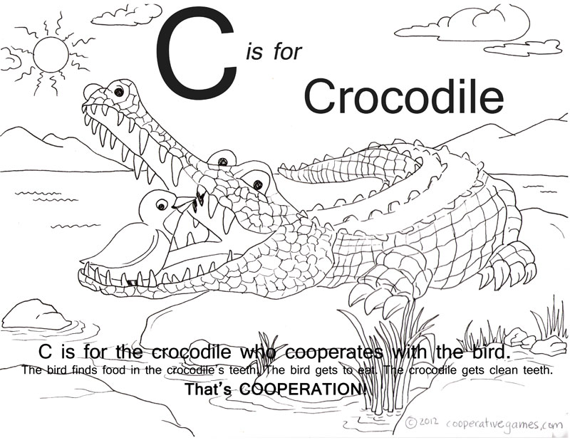 C Abc Coloring Pages 800x618 C Abc Coloring Pages