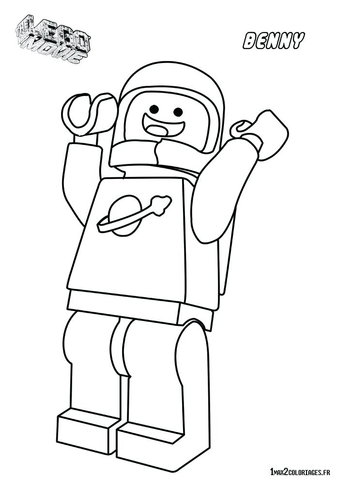 698x992 Lego Bad Cop Coloring Pages Coloriage Flash Photo8