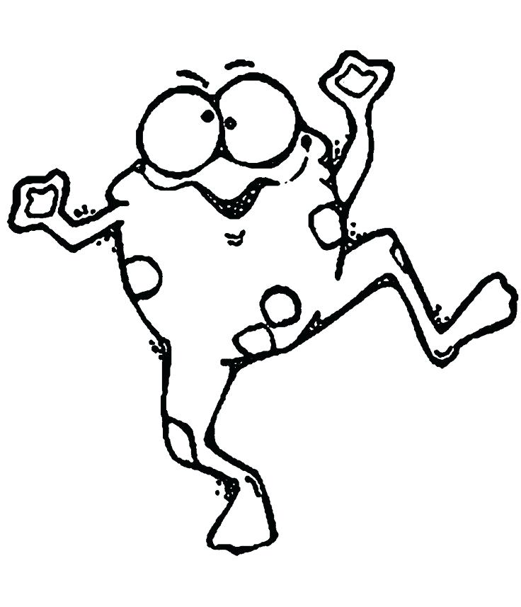 736x857 Coqui Coloring Page Free Printable Frog Ng Sheets Ng Page Frog