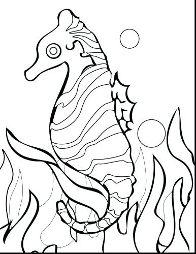 386x500 Coral Reef Coloring Pages Medium Size Of Coral Reef Coloring Pages