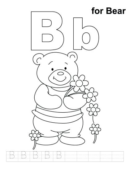 Corduroy Coloring Page at GetColorings.com | Free printable colorings ...