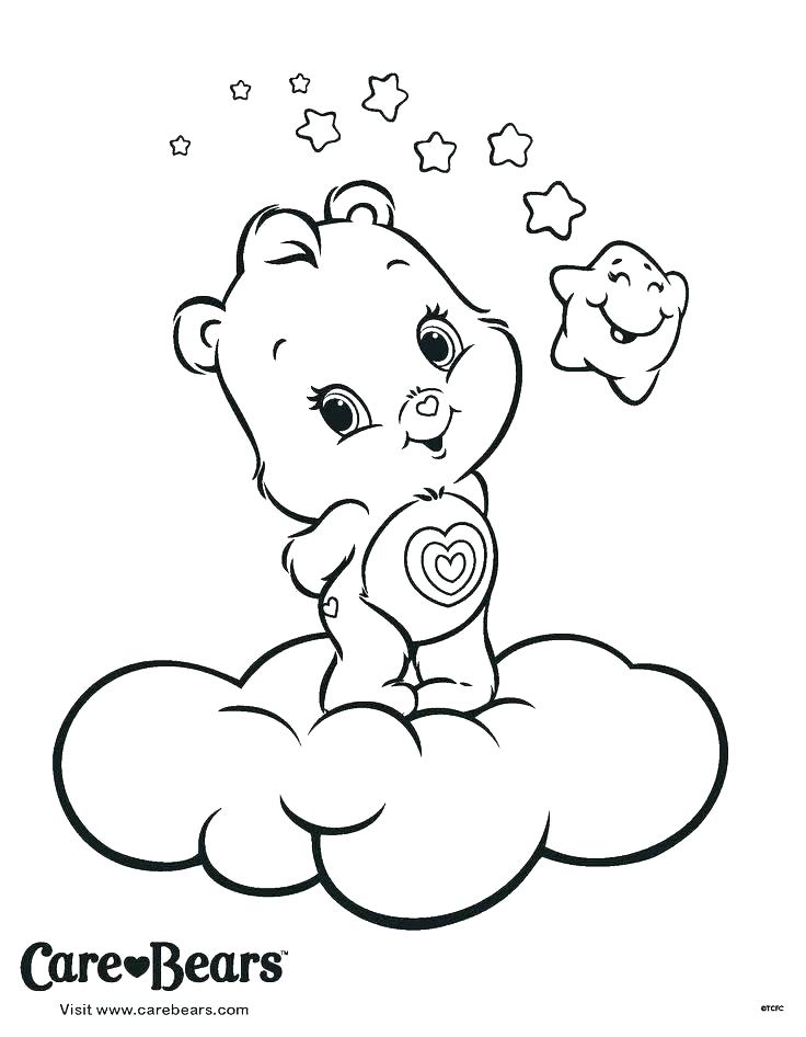 736x946 Corduroy Coloring Page Teddy Bear Book And Care Bears Pages Images