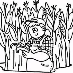 Corn Field Coloring Pages Sketch Template It's National Corn 300x300 Corn Field Coloring Pages Sketch Template It's National Corn