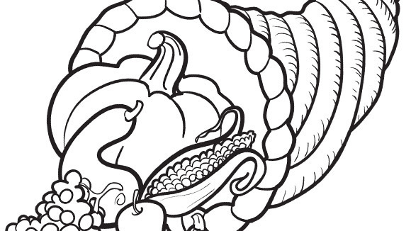 Cornucopia 580x326 Cornucopia