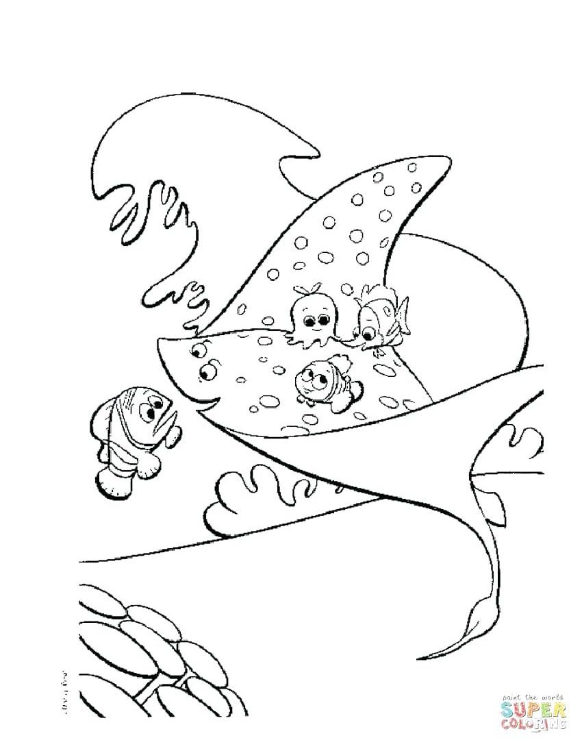 850x1080 Freeray Coloring Page Corvette Pages Printable Print Cute