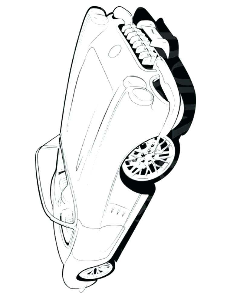 750x1000 Corvette Coloring Pages Sports Coloring Pages Corvette Coloring