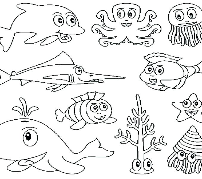 Stingray Coloring Page Stingray Coloring Pages Stingray Coloring 678x600 Stingray Coloring Page Stingray Coloring Pages Stingray Coloring