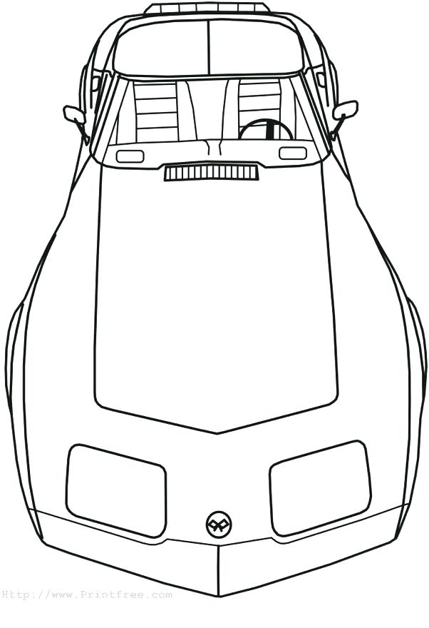 Corvette Coloring Pages Corvette Stingray Coloring Pages Free 602x880 Corvette Coloring Pages Corvette Stingray Coloring Pages Free