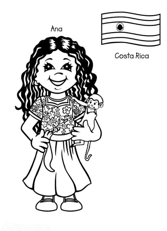 580x800 Zorro Coloring Pages 2