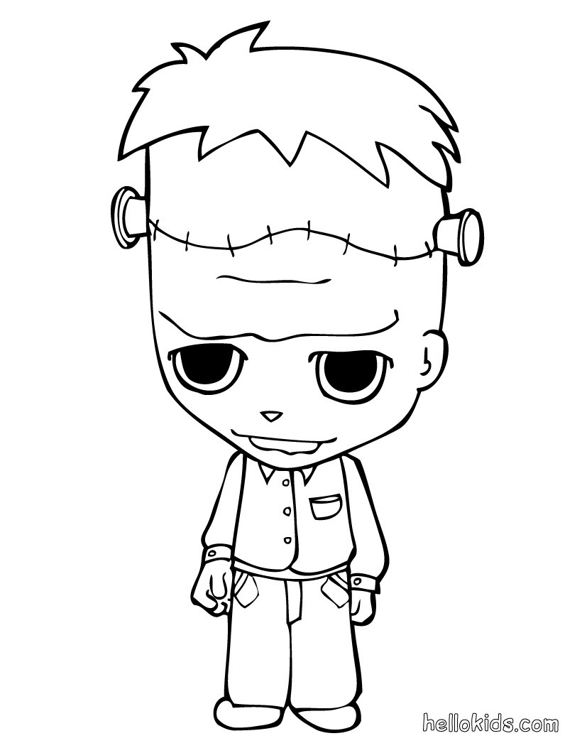 820x1060 Kids Costumes Coloring Pages