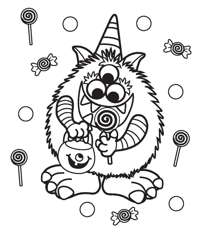 800x934 Cotton Candy Coloring Page Az Coloring Pages, Cotton Candy