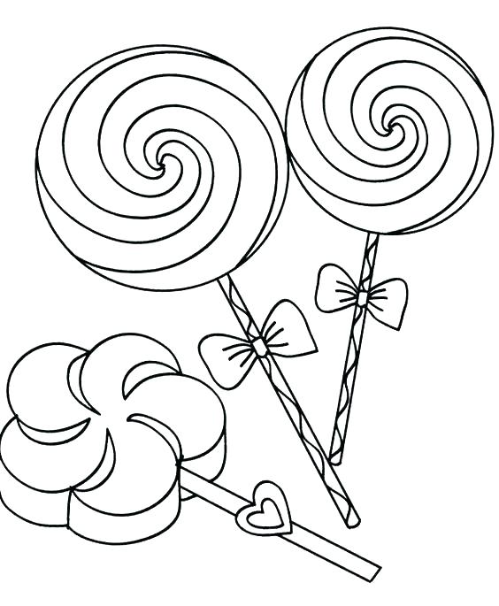 564x685 Cotton Candy Coloring Pages Cotton Candy Coloring Page Cotton