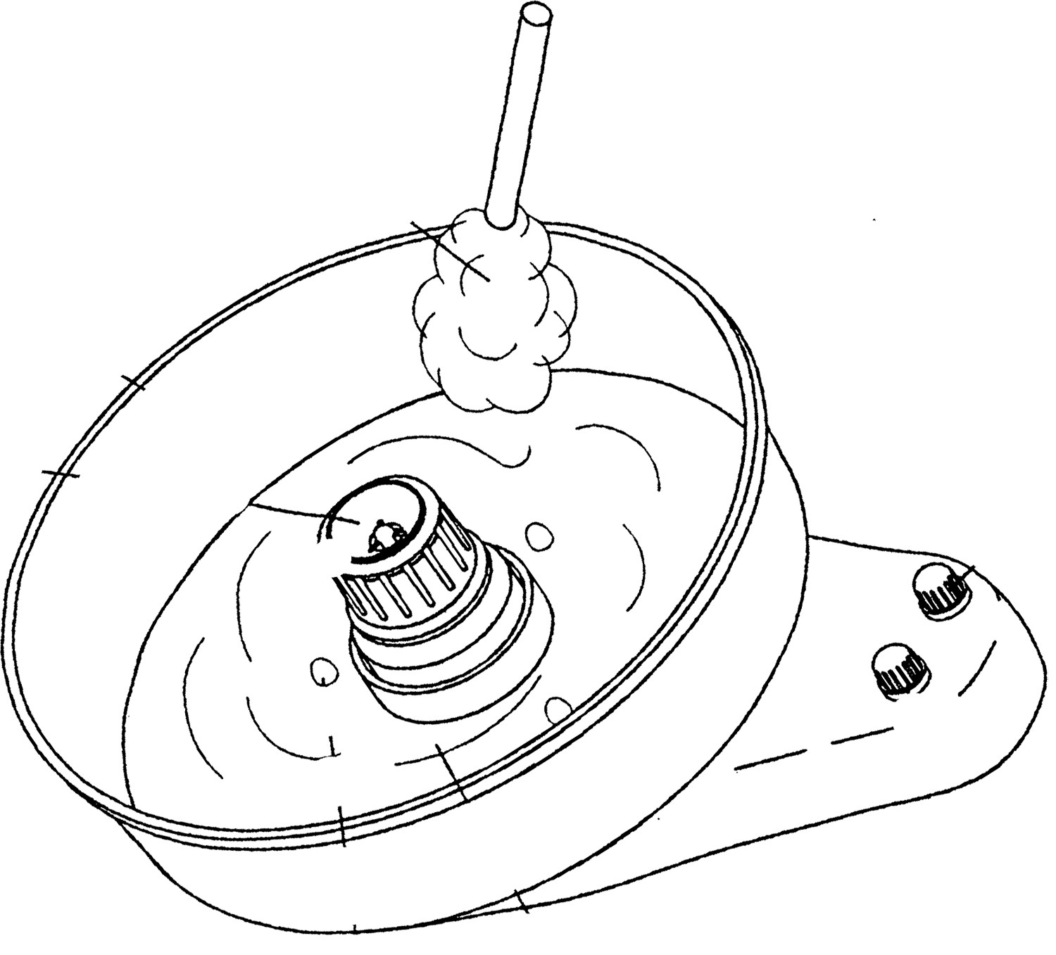 1500x1357 Chibi Cotton Candy Girl Coloring Page Free Printable Pages