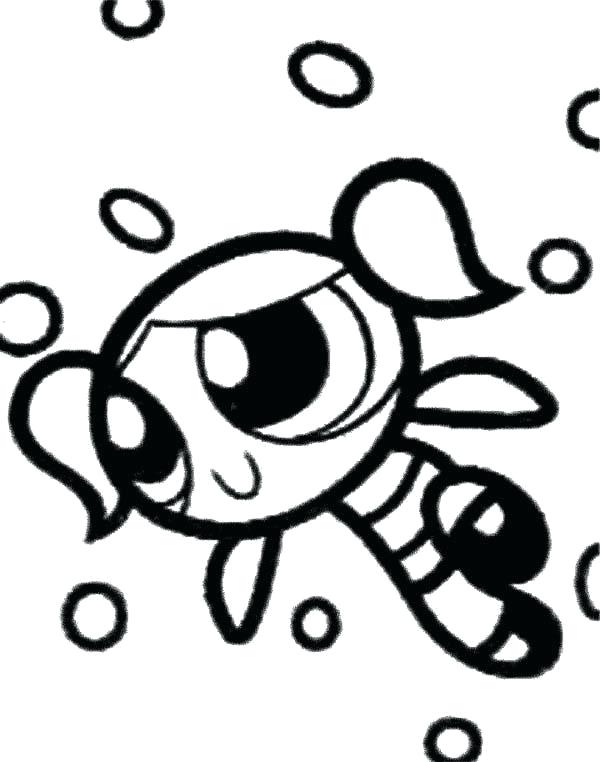 600x762 Girl Coloring Pages Girl Coloring Pages Power Puff Girls Coloring