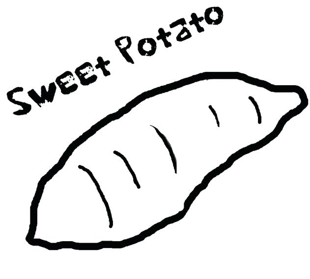 631x567 Potato Coloring Pages Potato Coloring Page And S Potato Head