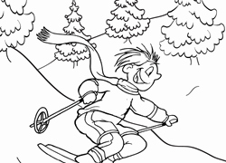 250x180 Puma Approaching Licking His Nose E Of The Pumas I Puma