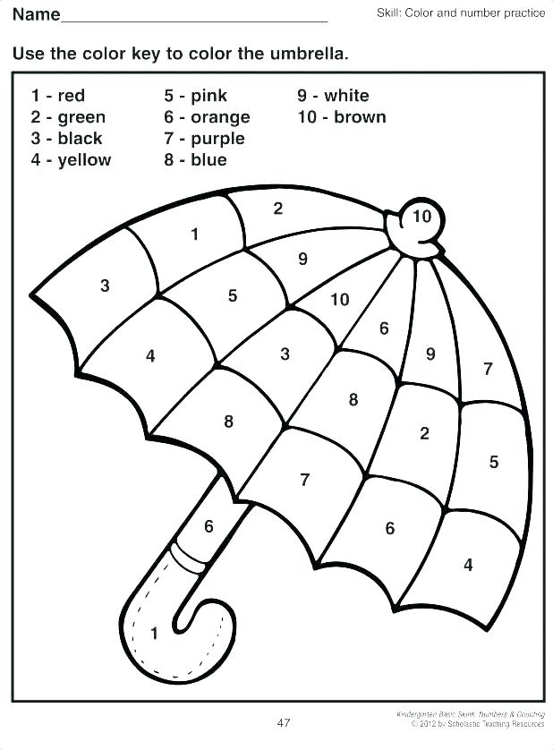 618x838 Counting Coloring Pages Raindrop Counting Coloring Page Twisty