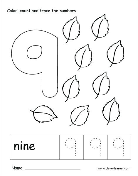 470x600 Counting Coloring Pages Explore Coloring Pages For Kids Coloring