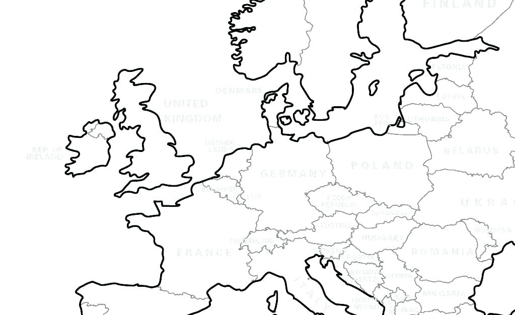 Coloring Page World Map Map Of The World Coloring Page World Map 1023x626 Coloring Page World Map Map Of The World Coloring Page World Map