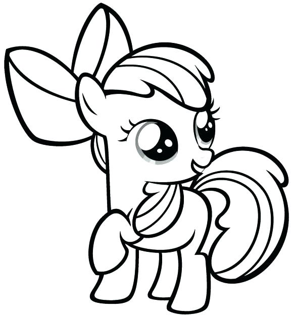 Printable Coloring Pages For Girls 580x628 Printable Coloring Pages For Girls