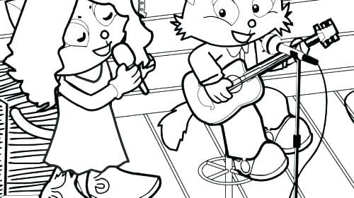 500x280 Country Coloring Pages Country Coloring Pages Country Coloring