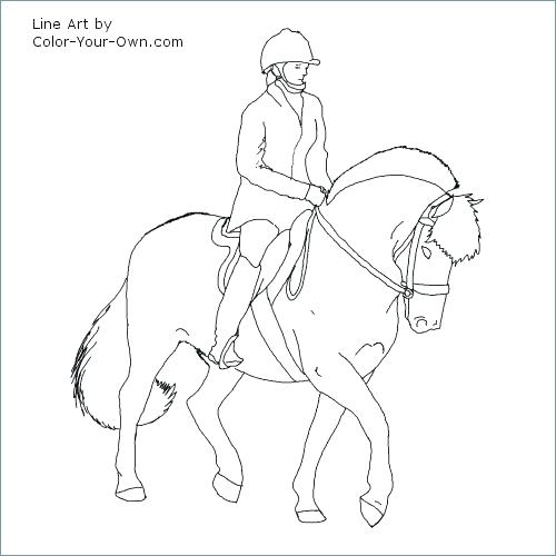 500x500 Saddle Coloring Pages Western Coloring Pages Country Western