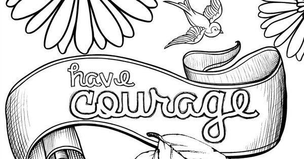 600x315 Image Result For Inspiration Coloring Pages Coloring Pages