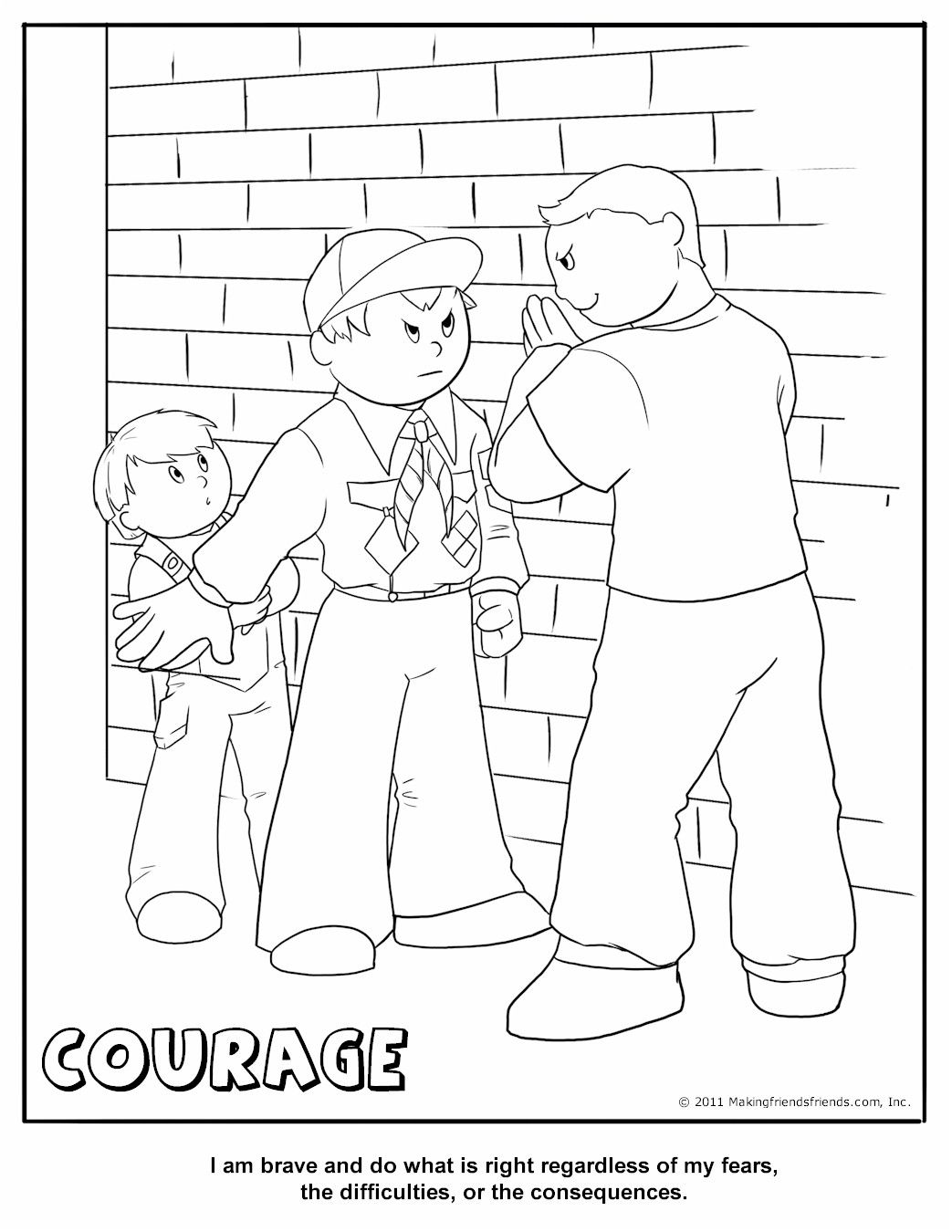 1043x1350 Courage Coloring Page. Wolf Cub Achievement 12a. Ideas For Cub
