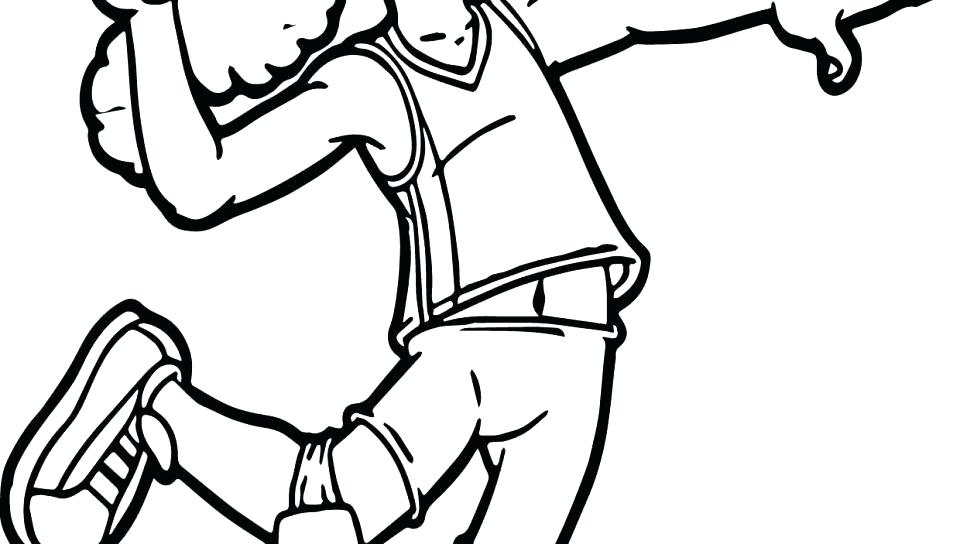 960x544 Volleyball Coloring Pages Volleyball Coloring Pages Awful