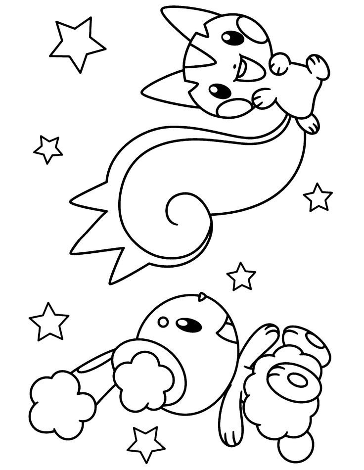 Courtroom Coloring Pages
